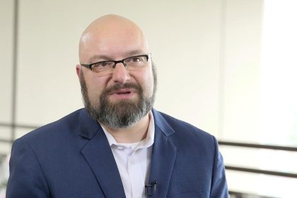 Christian university places president on leave, launches probe