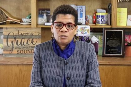 Seminary establishes scholarship in name of murdered pastor