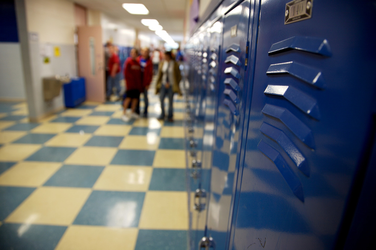 LCPS drops investigation of Muslim student but not Christians