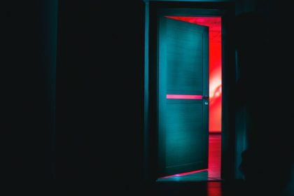 If evil lives inside of you, how do you remove it?