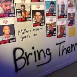 Nova Festival survivor shares how God saved her from Hamas