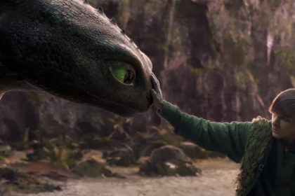 Dean DeBlois on Hiccup, empathy and growing up