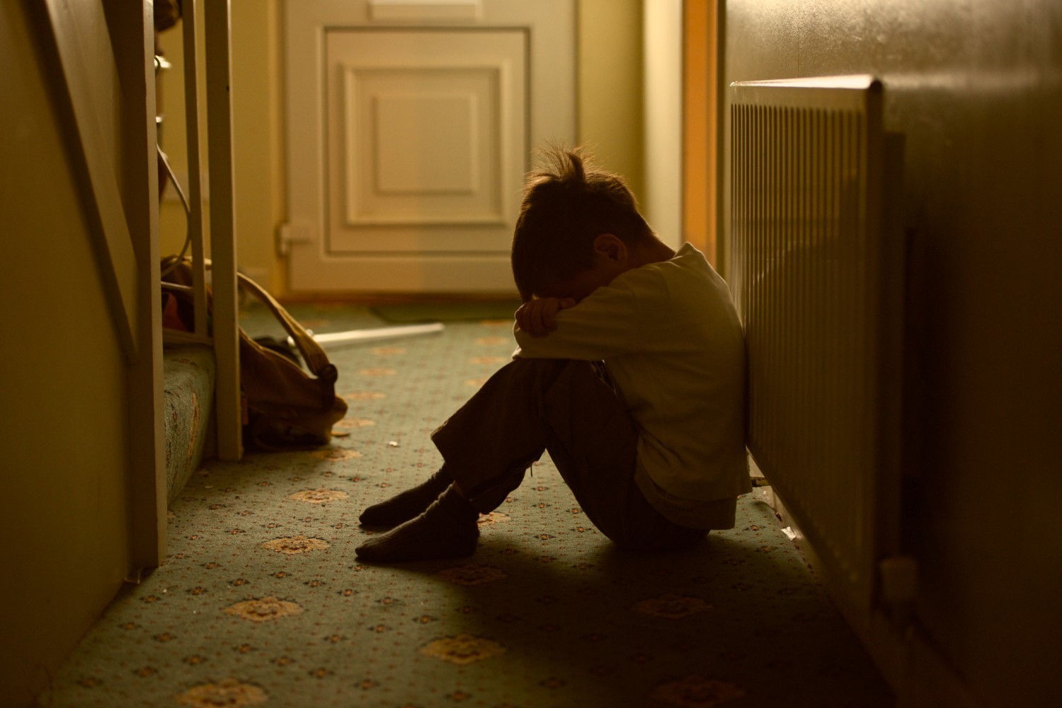 How to navigate sexual abuse in faith-based organizations