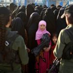 ISIS reactivating fighters amid resurgence across Syria and Iraq