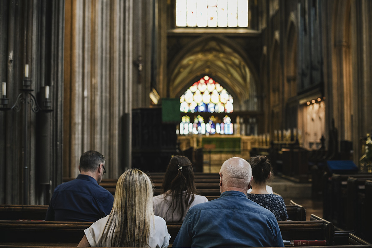 Church of England commits to spending $560M in Gospel campaign