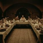 Abe Bueno-Jallad on the emotional depth of 'The Chosen'