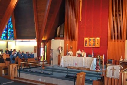 NJ town board rejects church's request to build homeless shelter