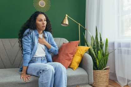5 steps to conquer anxiety