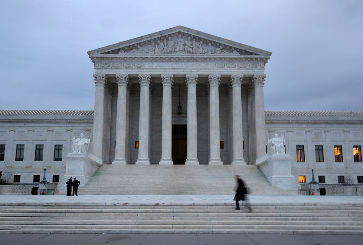 Is ‘reverse discrimination’ ready for the ash heap of history?