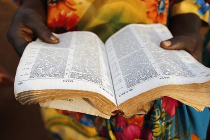 Somali mother of 3 loses home, husband for accepting Christ