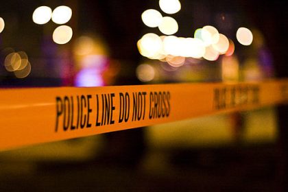 Gunman killed attempting to enter church during kids' VBS show