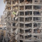 Trump rebukes Israel, Iran for violating ceasefire he announced