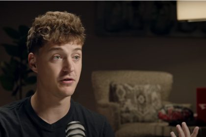 Star gamer 'Ninja' says he’s embracing faith, attending church