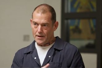 Man admits he crucified Arizona pastor, planned to kill others