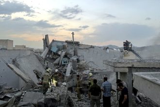 Israel accepts ceasefire, claims all objectives were achieved