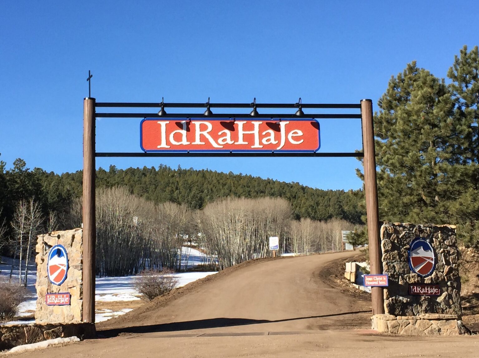 Christian camp reaches settlement with Colorado over gender rules
