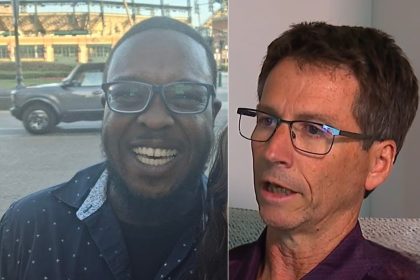 Deacon, member who stopped church shooter hailed as heroes