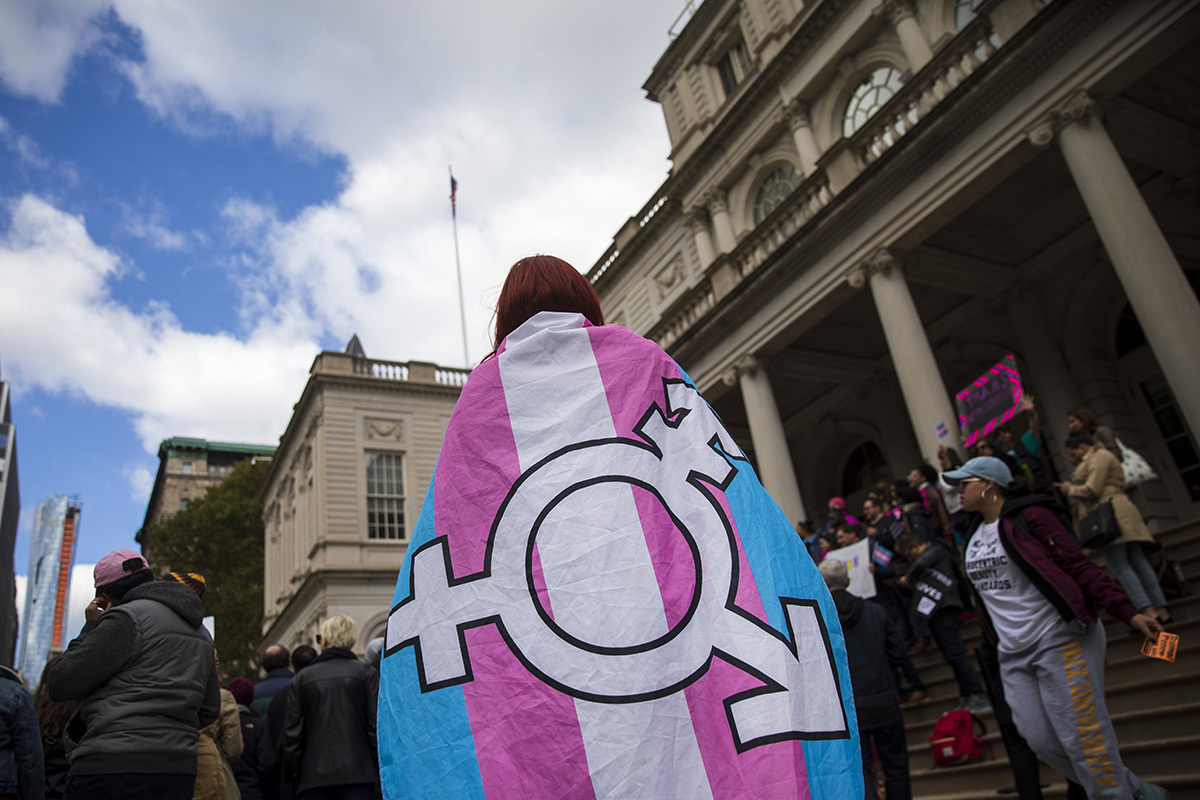 Federal Trade Commission issues agenda for transgender workshop