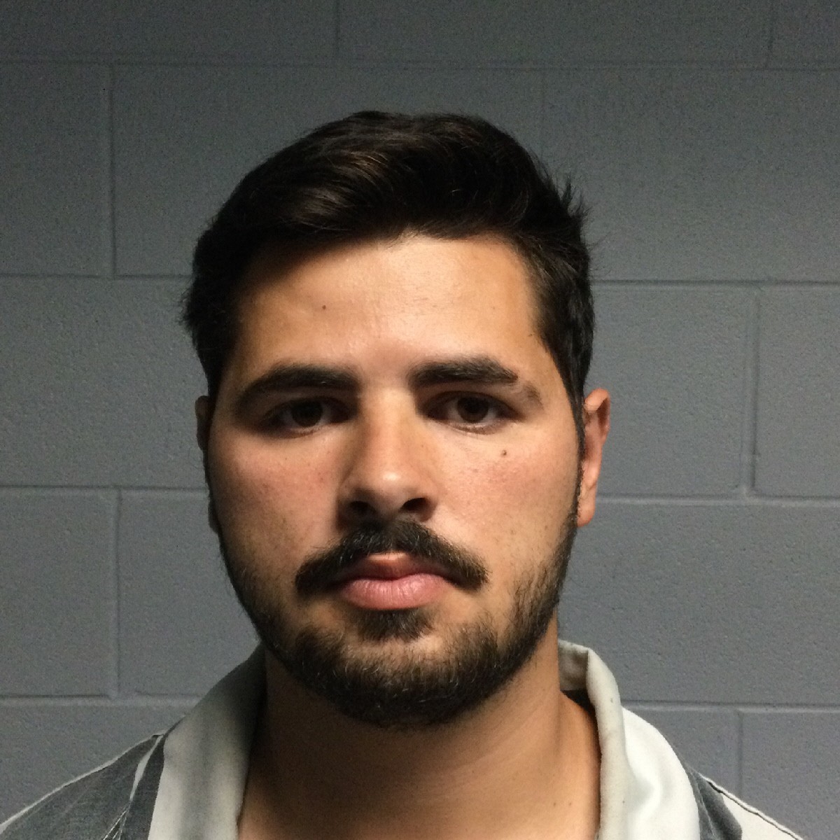Ex-counselor arrested for threating to shoot up Christian camp
