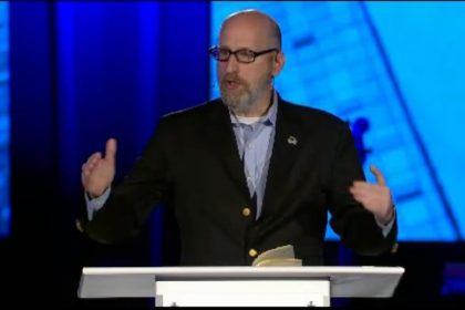 David French torched on social media for affirming transgenderism