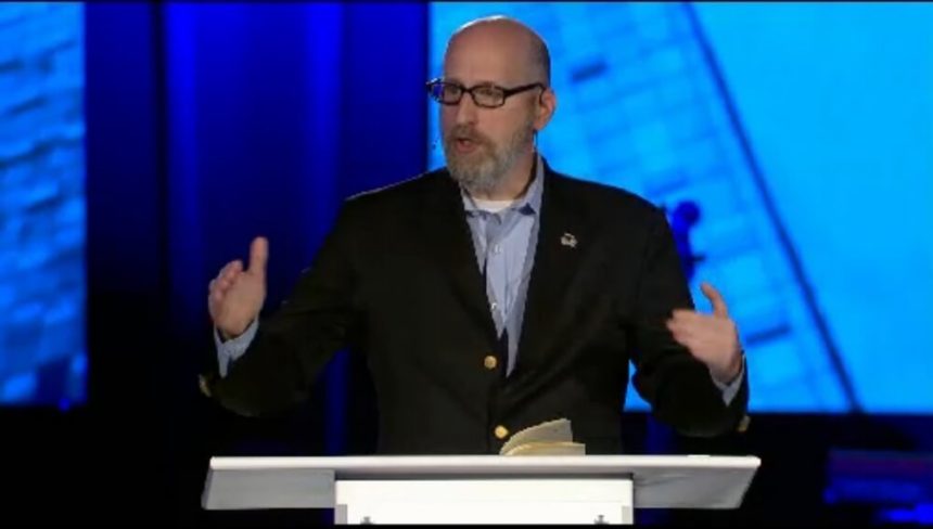 David French torched on social media for affirming transgenderism