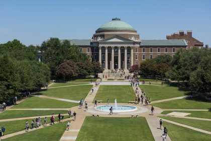 Texas Supreme Court says UMC can sue SMU over effort to leave