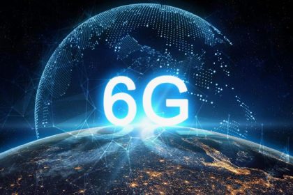 6G network