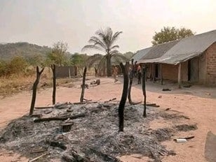 Up to 200 dead in worst killing spree