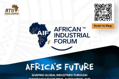 African Technology & Innovation Institutes holds African Forum to drive continent’s Tech-Led industrial revolution
