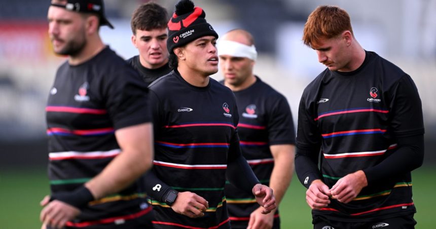 Toshiba Brave Lupus Tokyo