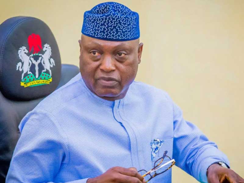Oyebanji Charges Churches to Lead Campaign against Corruption, Materialism Demon – THISDAYLIVE