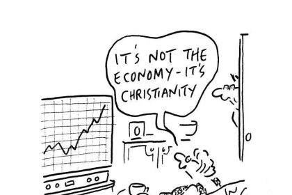 Christianity largest world religion says research