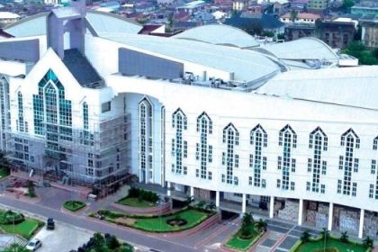 Deeper Life urges stop to destruction of church buildings in Lagos
