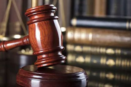 gavel