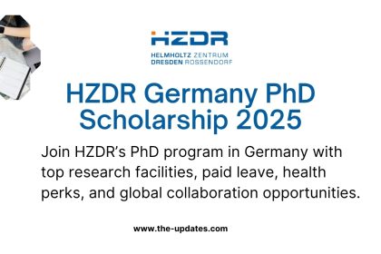 PhD student conducting aerosol pathogen research at Helmholtz-Zentrum Dresden-Rossendorf (HZDR) laboratory in Germany