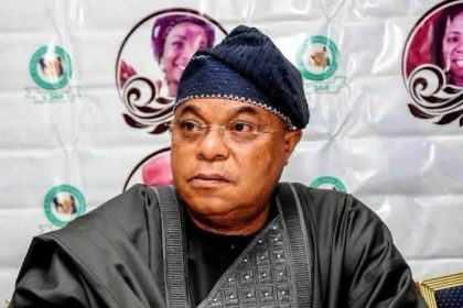 Nigeria must co-opt technology, AI to address growing security threats- AIG Ogunsakin (retd)