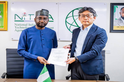 Nigeria, JICA to launch $11.2m innovation hub to strengthen startup ecosystem