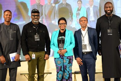 Lagos Real Estate Fest 2025