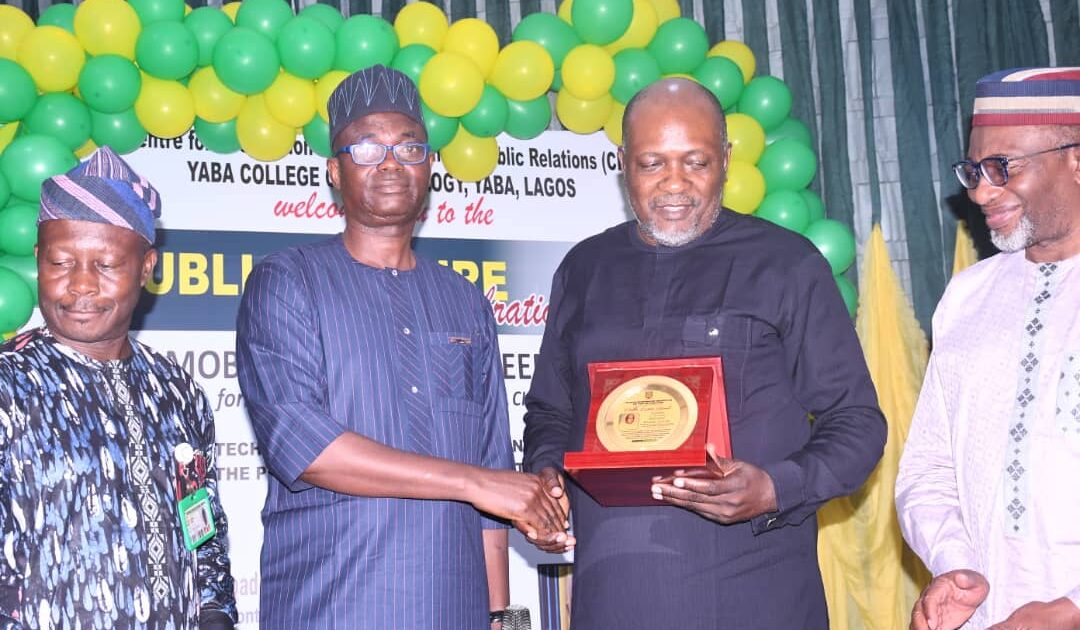 Nigeria's Tech Future — Rectors' Call