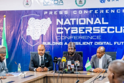 Cybersafety: Nigeria announces date for maiden National Cybersecurity Conference 2025