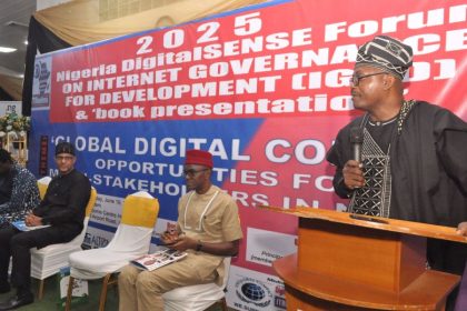 Nigerian CommunicationWeek