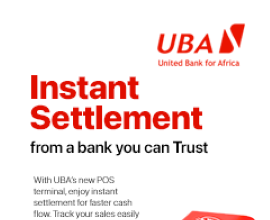 UBA
