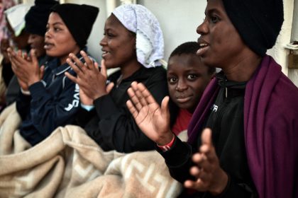The changing face of faith: Pew report on global religious landscape 2010-2020
