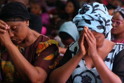 ’This is Genocide’: hundreds slain in Nigeria