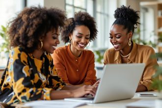 Impact of Women Leaders on African Tech Ecosystem