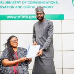 NITDA backs inclusive tech for special needs