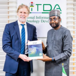 NITDA and Microsoft Reaffirm Strategic Partnership to Drive Nigeria’s Digital Transformation