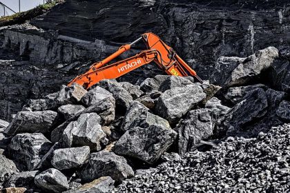 mining
