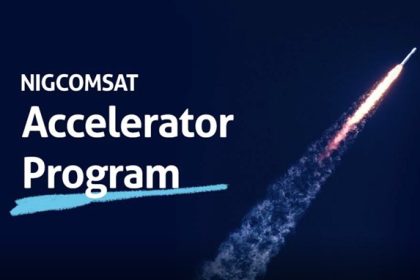 nigcomsat accelerator program