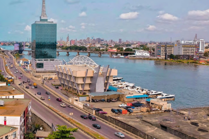 Nigerian Fintech Leads African Tech Funding Amid Downturn